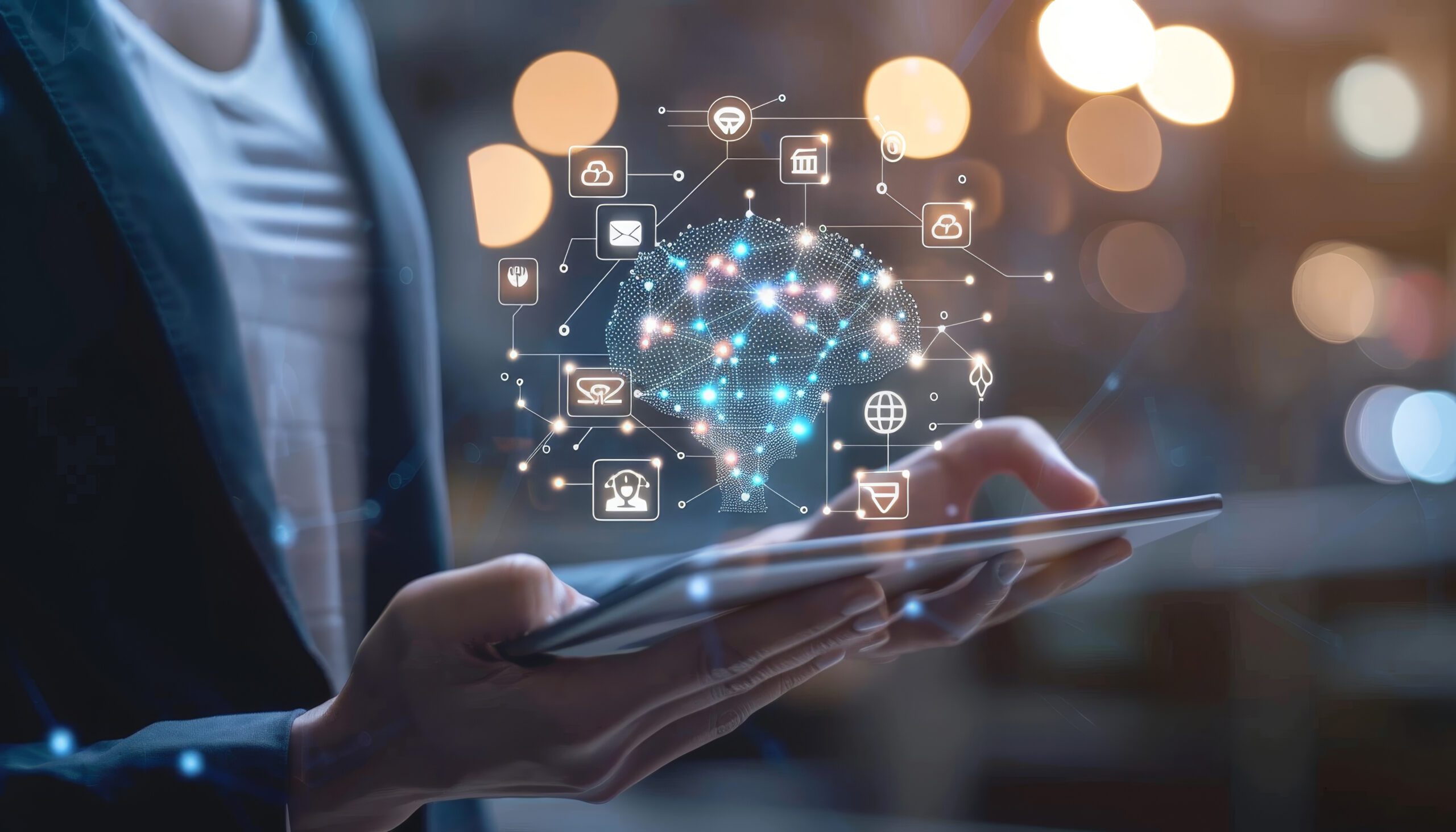 Digital Marketing and AI