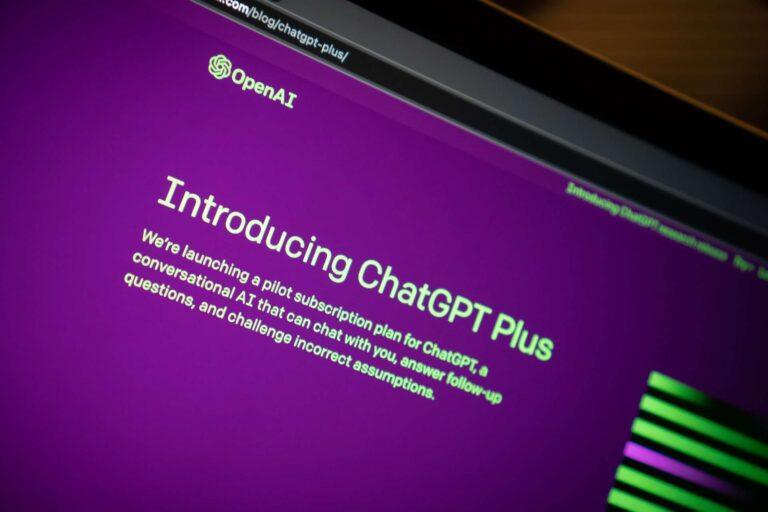 What is ChatGPT artificial intelligence?