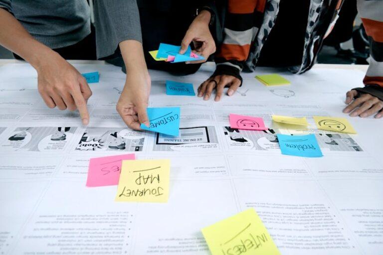 The Power of AI: Creating Tailored Customer Experiences in Digital Marketing