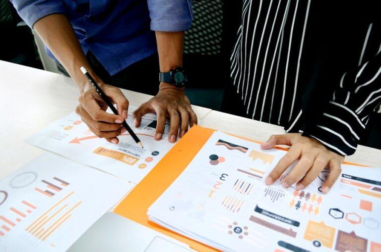 Unleashing the Power of AI: Revolutionizing SEO Strategies
