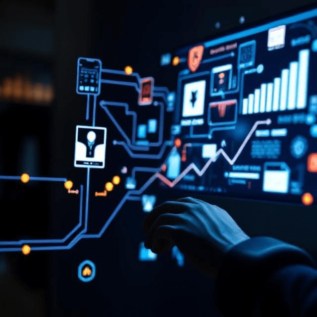 marketing automation