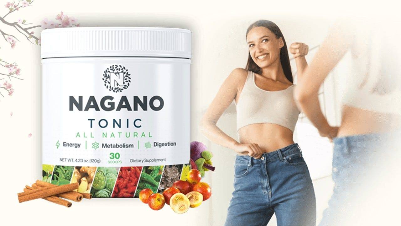 Nagana Tonic