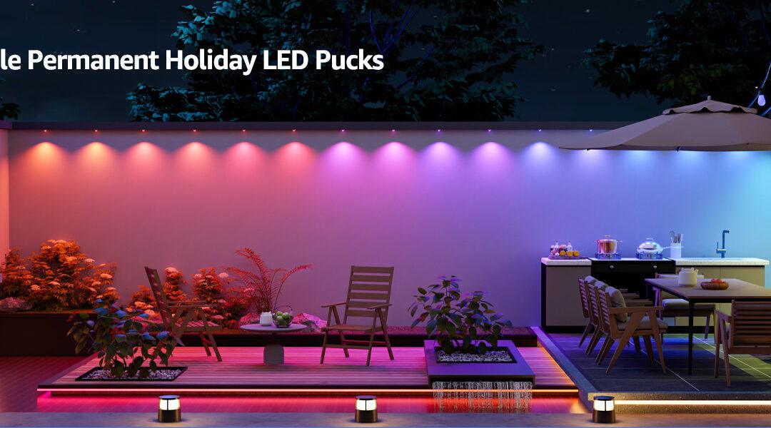 Illuminate Your World with Lepro: The Ultimate Smart Lighting Solution