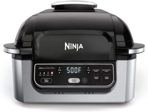 Ninja Foodi 5-in-1 Indoor Electric Grill