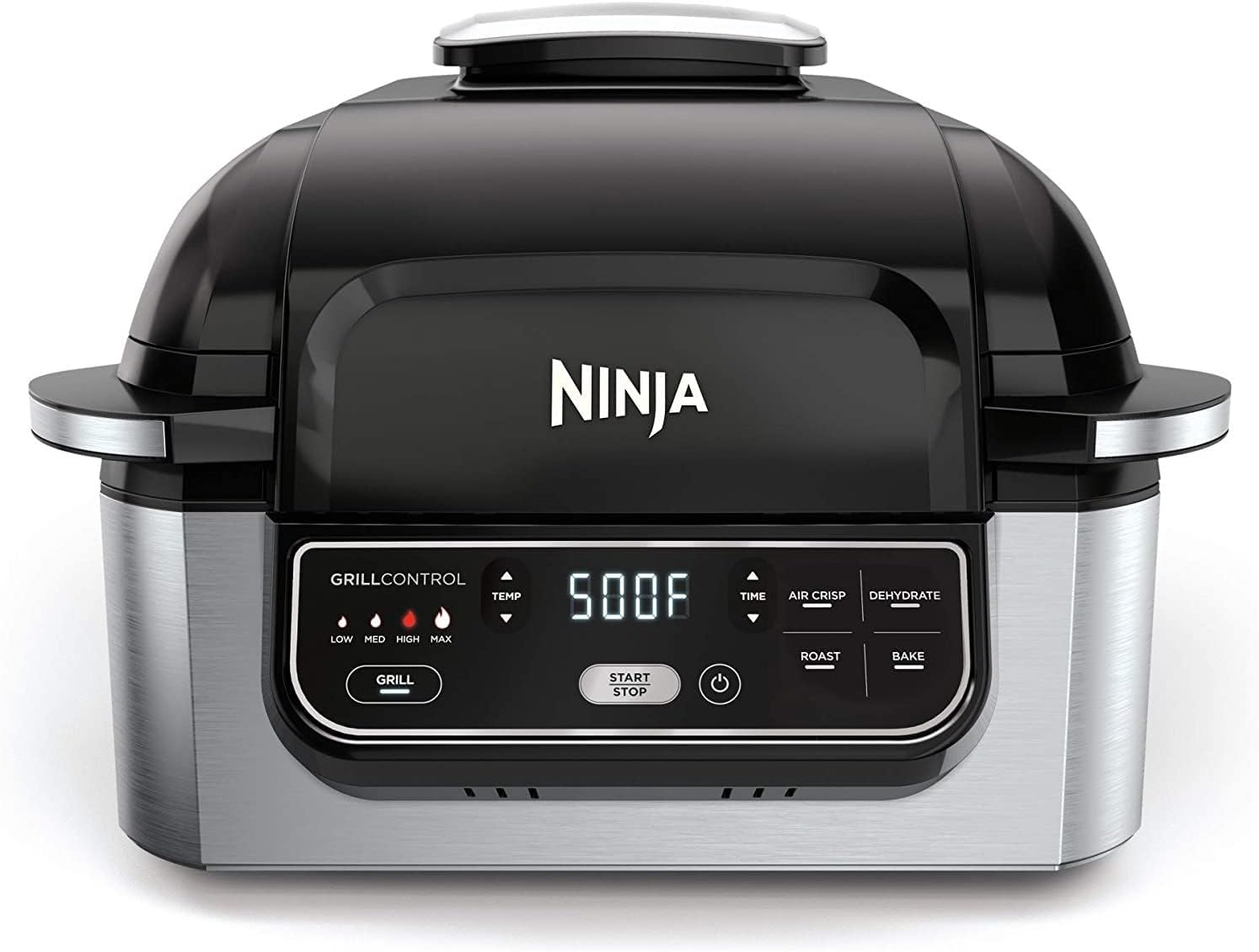 Ninja Foodi 5-in-1 Indoor Electric Grill