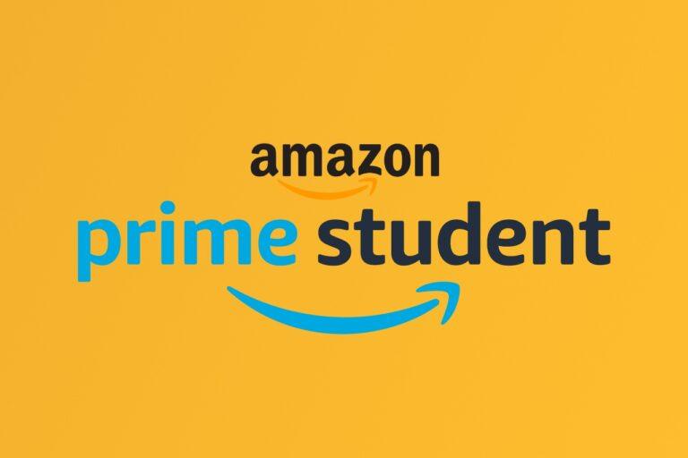 prime student